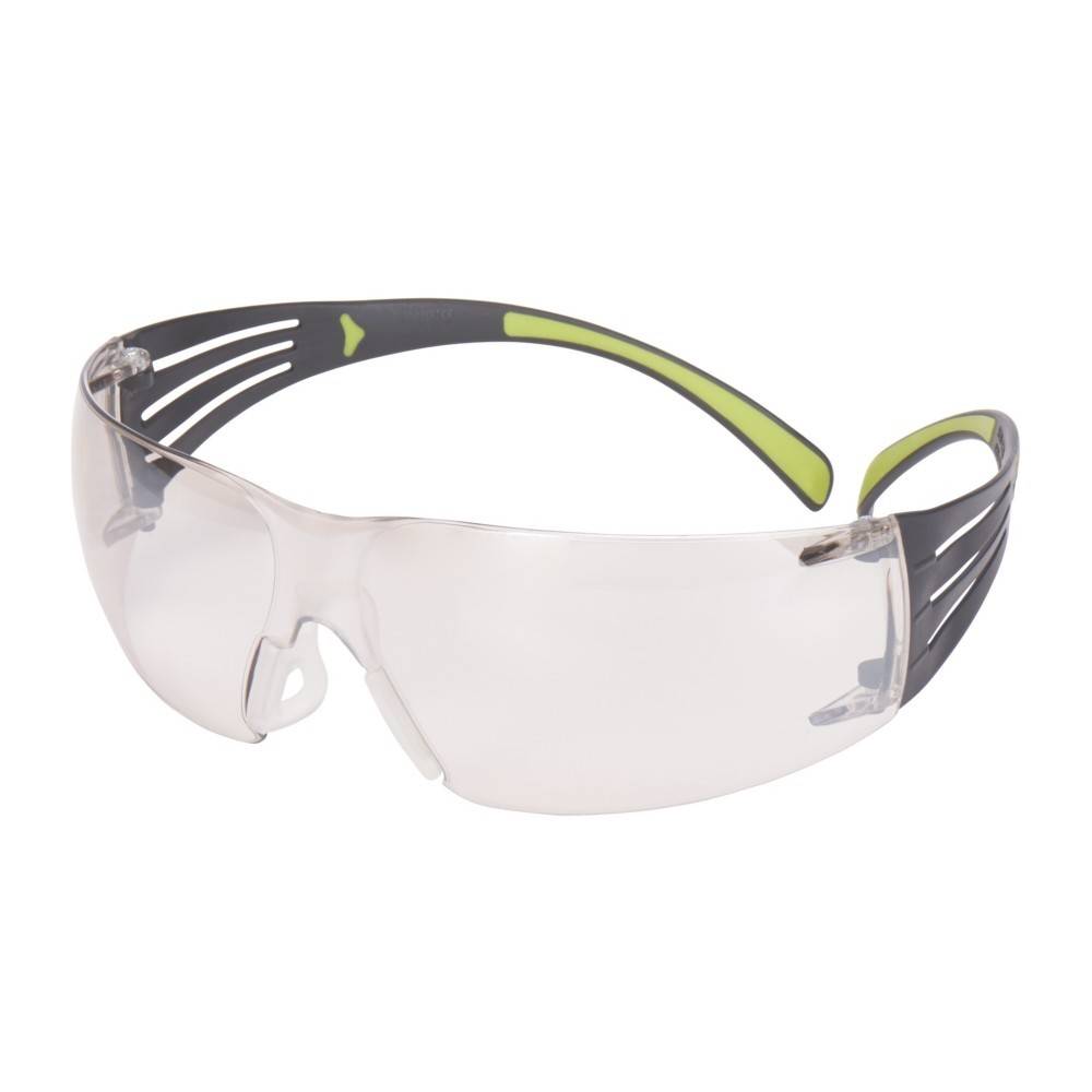 20 Stk. 3M Deutschland Schutzbrille SecureFit-0