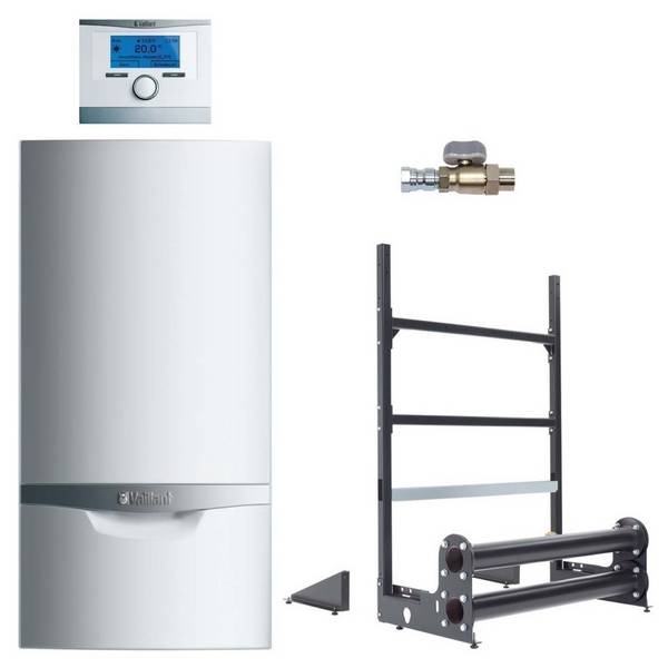 Vaillant Paket 1.221/4 ecoTEC plus 8000016676