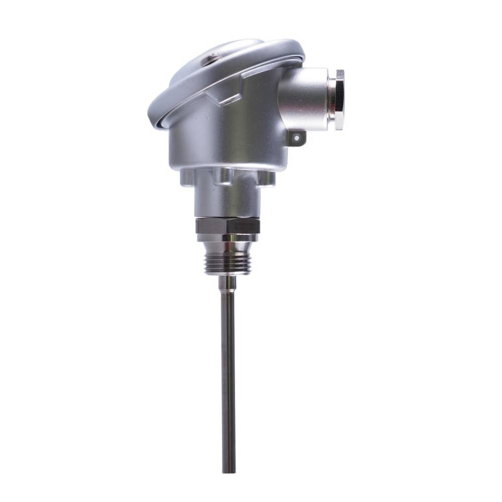 Jumo Widerstandsthermometer 00542802-0