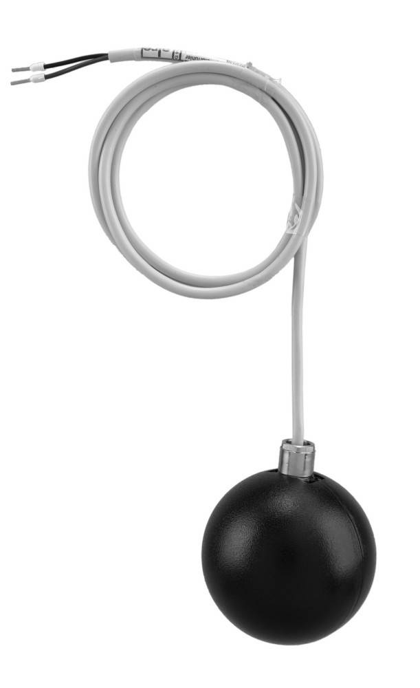 Alre-it Pendeltemperaturfühler PFC 47/6m-0