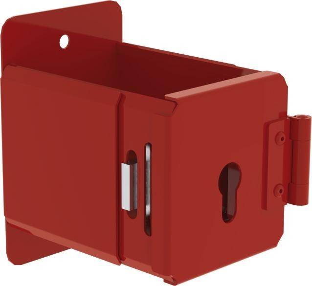 ILLER-LEITER Leiterhalter 46135-0