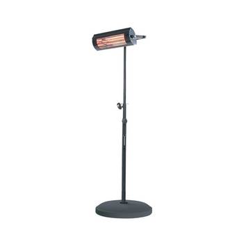 Etherma Stativ mit Sockel SM-S1-Stativ-W