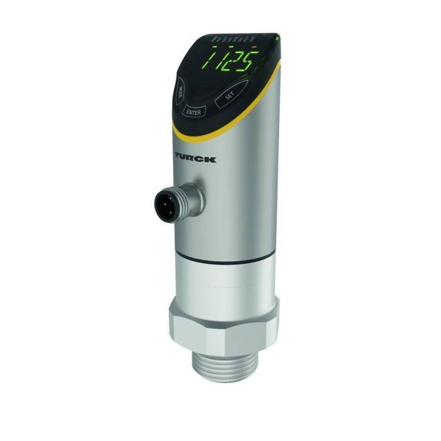 Turck Radarsensor LRS510-10 #100012731-0
