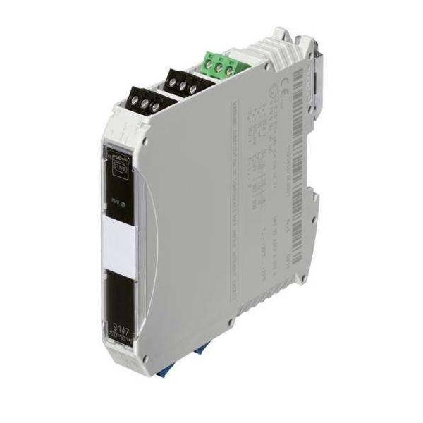 Stahl Vibrationsmessumformer 213113