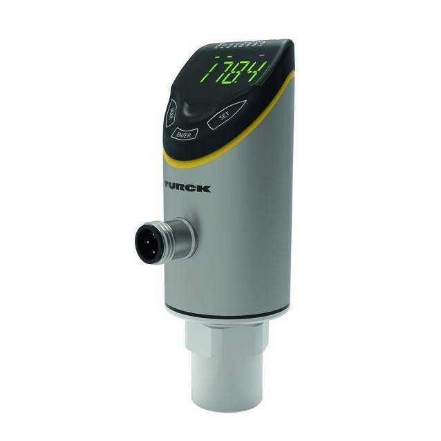Turck Drucksensor PS510-40V #100001707-0
