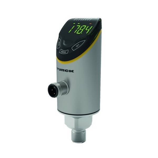 Turck Drucksensor PS310-2.5 #100001520