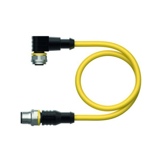 Turck Verbindungsleitung WKC4.5T0.6RSC4.5TTEY-0