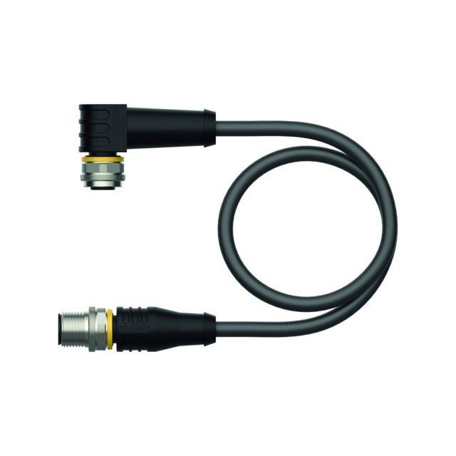 Turck Aktuator- u. Sensorleitung-0