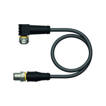Turck Aktuator- u. Sensorleitung