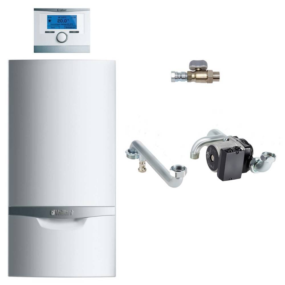 Vaillant Paket 1.203/7 ecoTEC plus 8000016640-0
