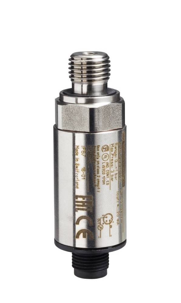Telemechanique Sensors Drucksensor XMLG010D71TQ-0