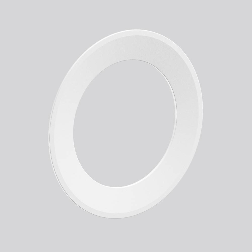 RZB Dekorring 982844.002 weiß 10 mm-0