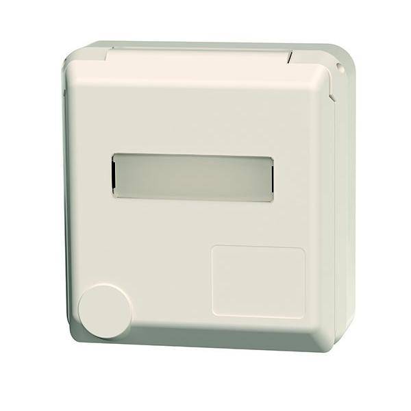 Mennekes Anbaudose Cepex 4143-0