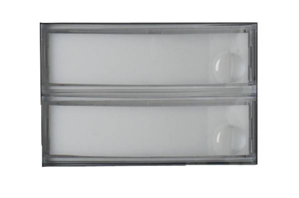 Grothe Zusatztaste SLIM KT-0