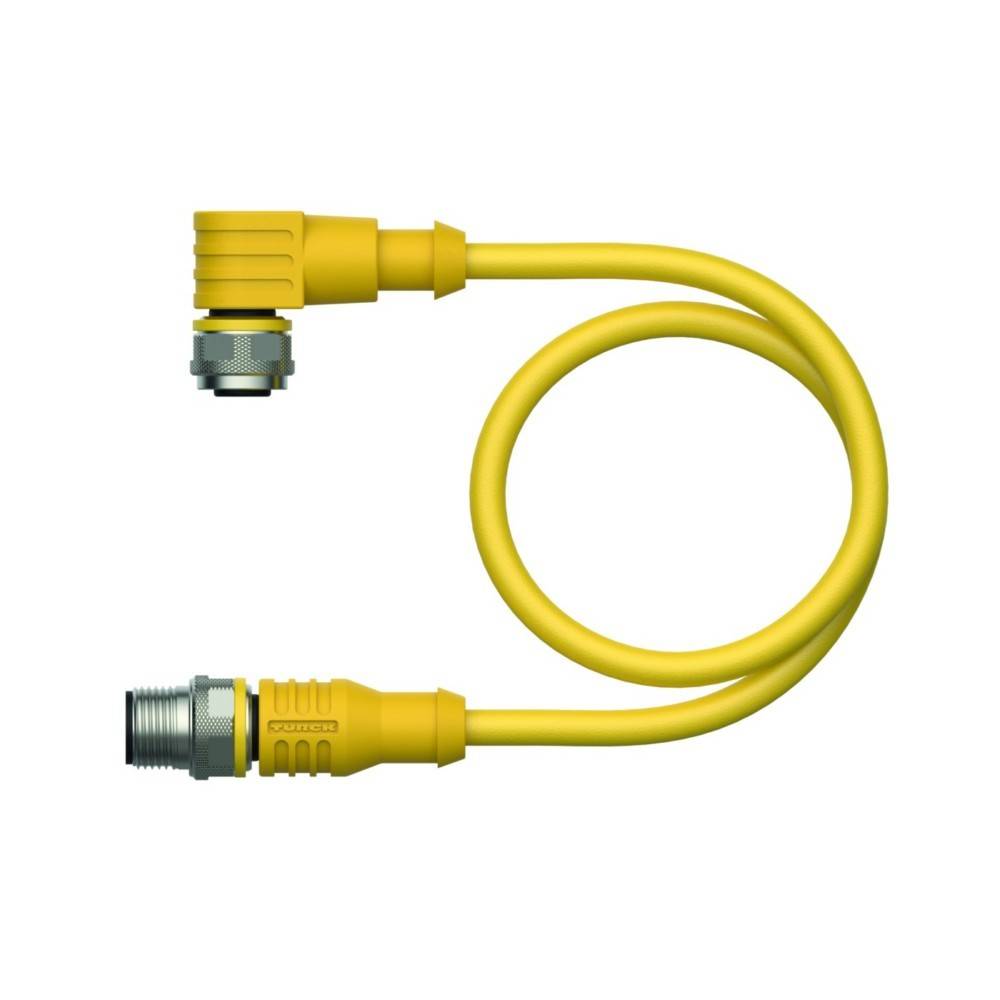 Turck Aktuator- u. Sensorleitung-0