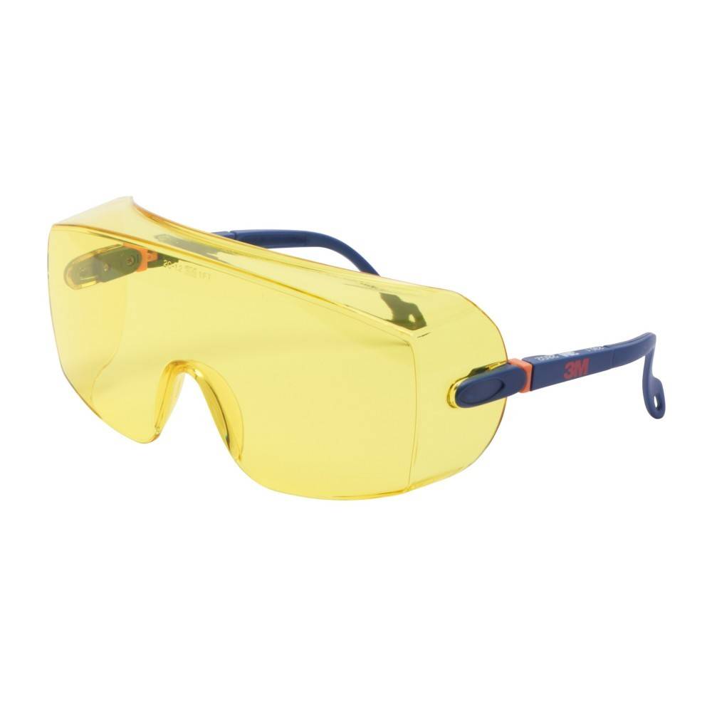 20 Stk. 3M Deutschland Überbrille 2802-0