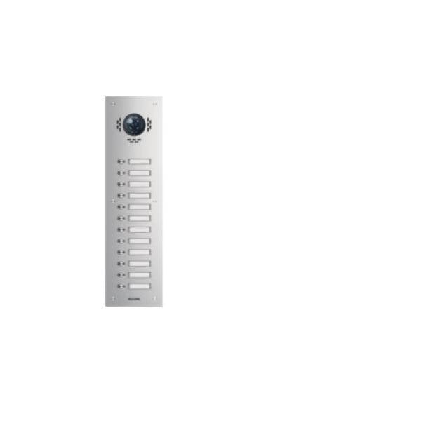 Elcom UP-Türstation TVG-12/1 ESTA eds