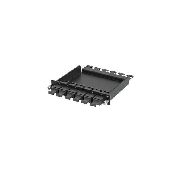 Telegärtner HD3-ES Patch-Modul 100022374-0