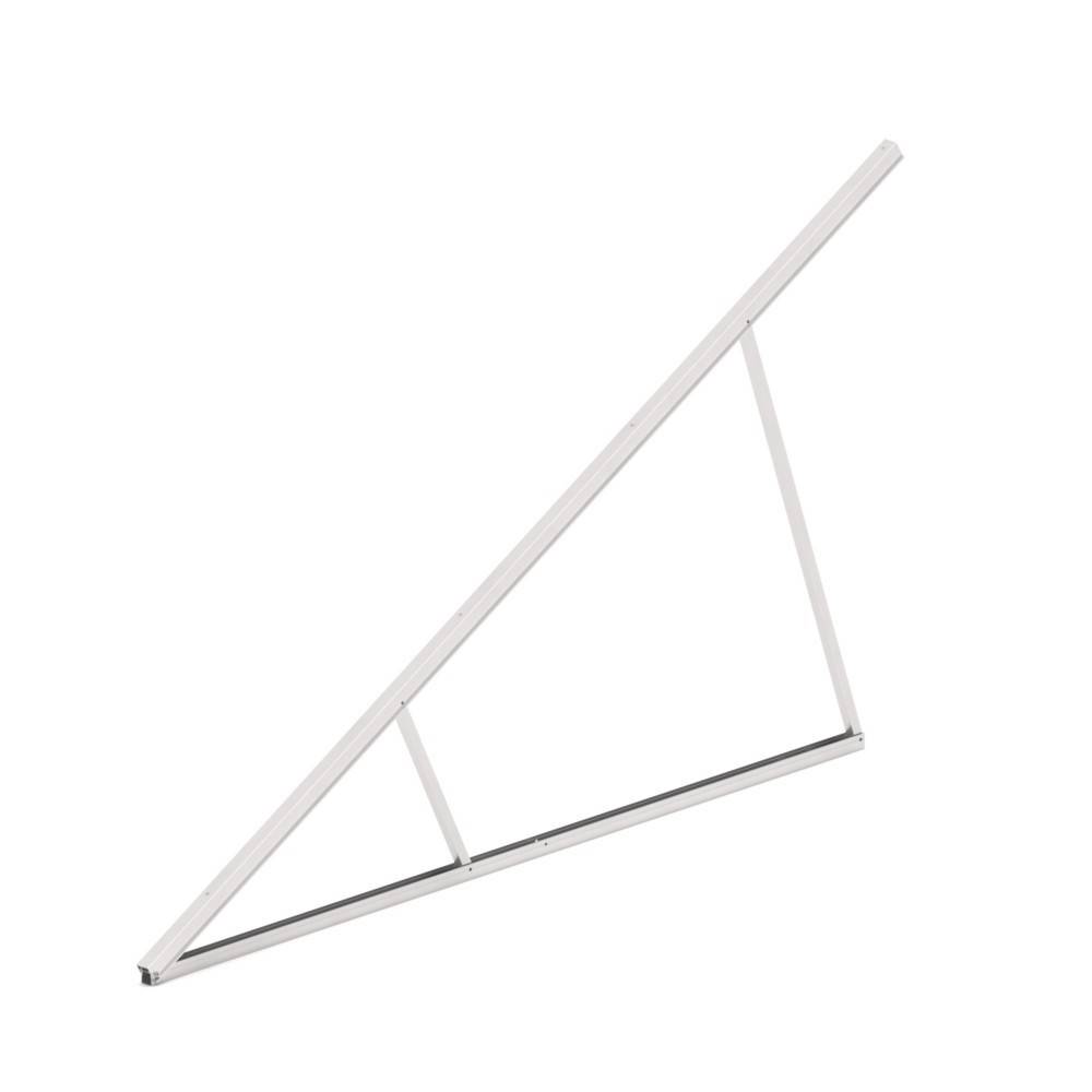 Schletter Solar Flachdachstütze Light 155002-320-0