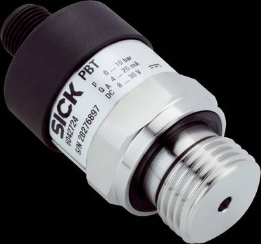 Sick Drucksensor PBT-RB010SGTSSNVMC0Z