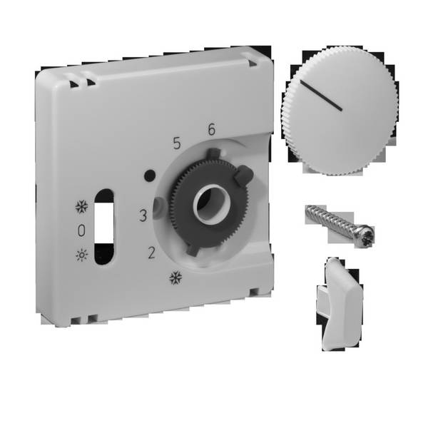 Alre-it Deckelset JZ-038.001
