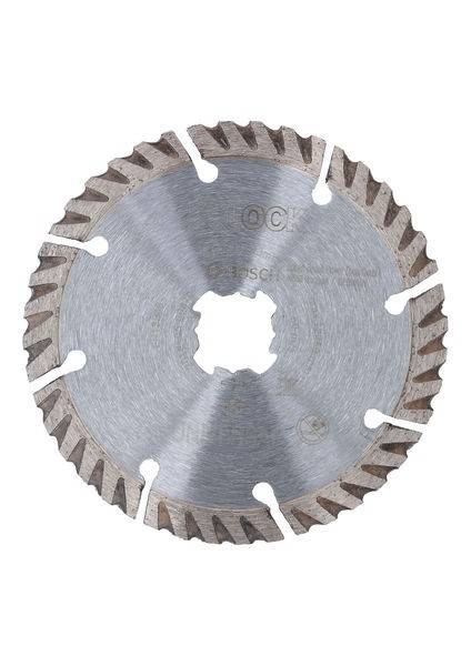 Bosch Power Tools X-LOCK Trennscheibe 2608615247-0
