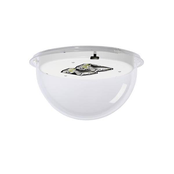 Siteco LED-Geräteträger 3000K 5XA1563E1B1-0