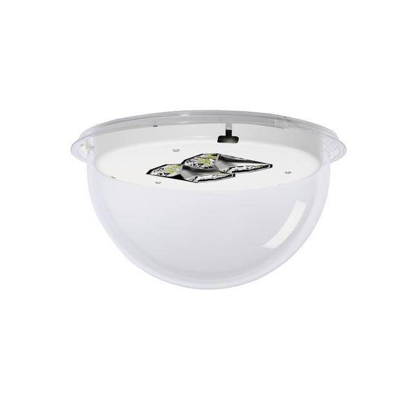 Siteco LED-Geräteträger 3000K 5XA1563E1B1