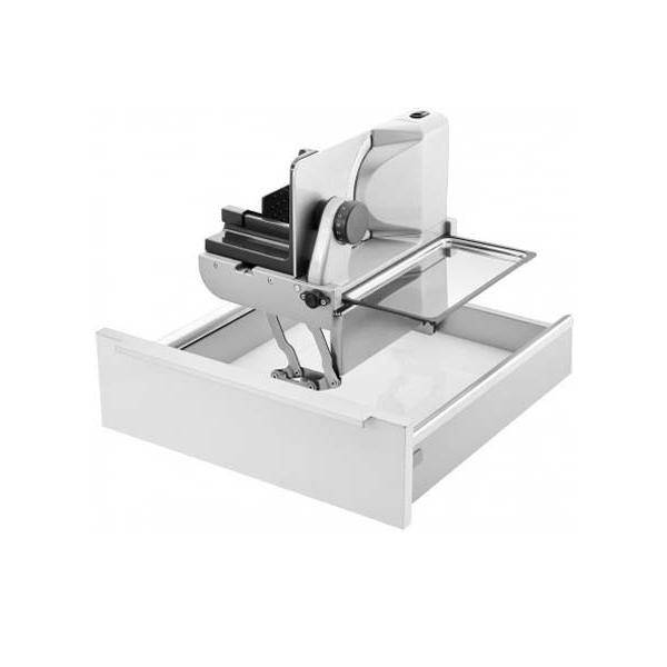 Ritterwerk EB-Multischneider Links AES 62 SLH si-0