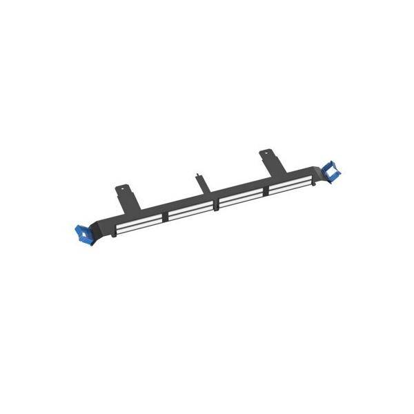Telegärtner HD3-ES Kabelmanagement 100021632