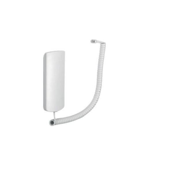 ELCOM Hörer mit Kabel f. HAT402,BVM280,BHT200,BHT280-0