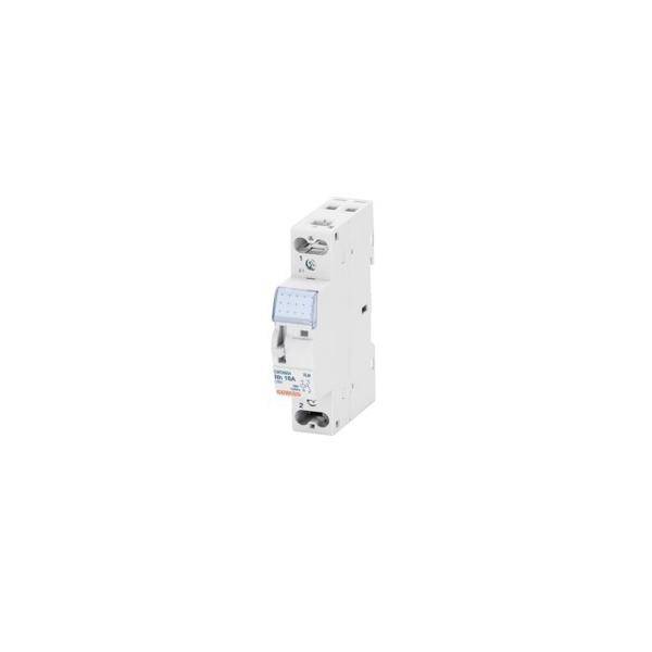 Gewiss Installationsrelais Reihen GWD6601-0