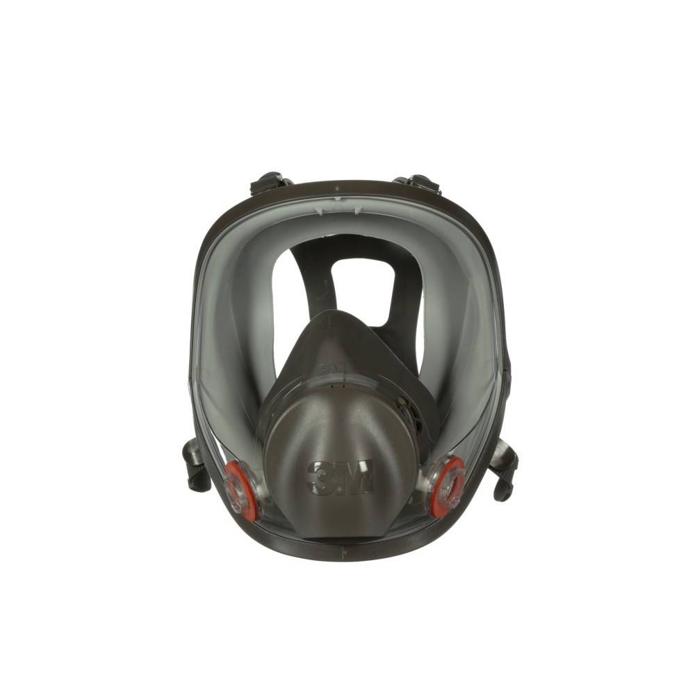 4 Stk. 3M Deutschland Vollmaskenkörper 6700S-0