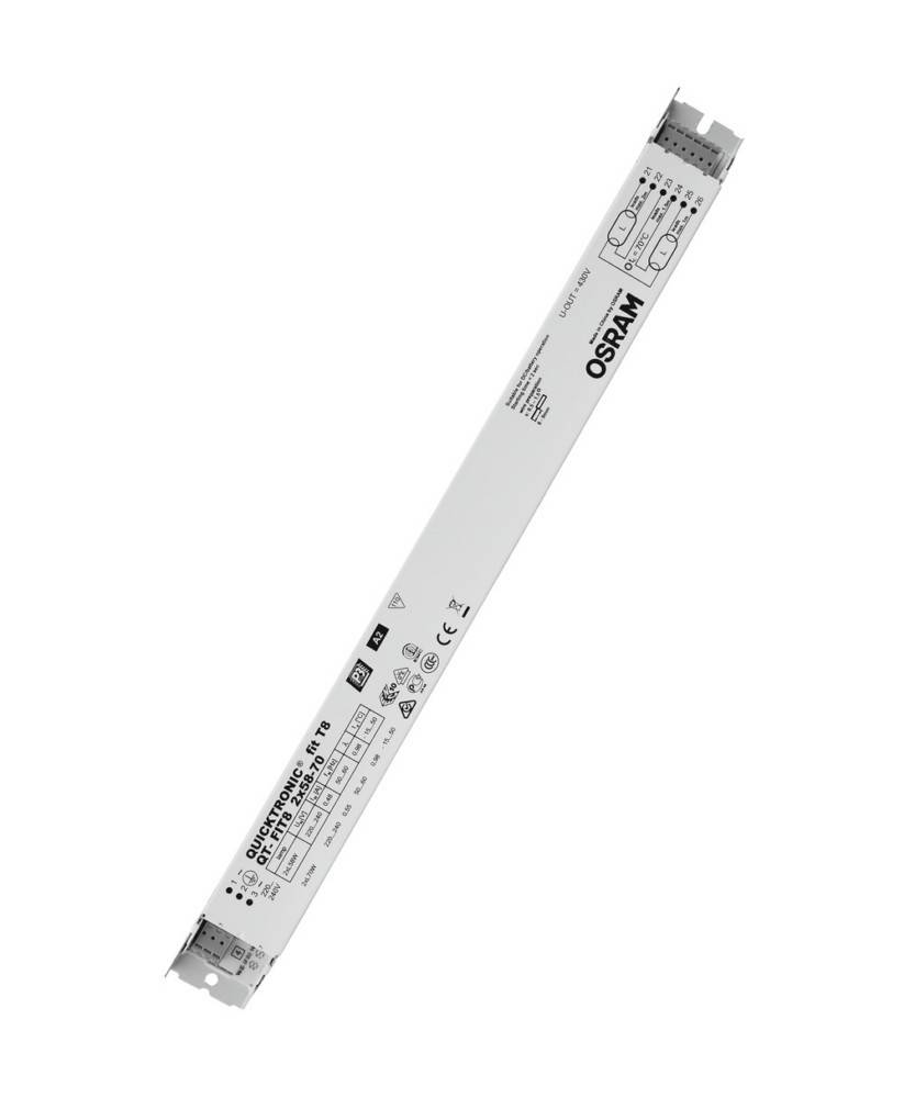 OSRAM BETRIEBSGERÄTE Vorschaltgerät/EVG QT-FIT8-0