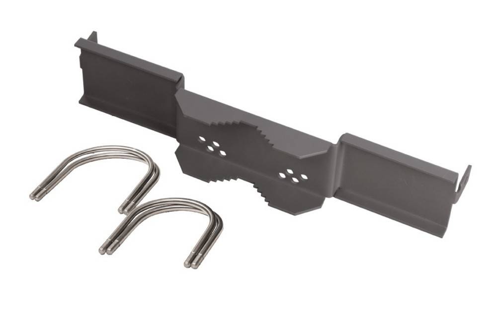 SG Leuchten Mastansatzadapter 89/108 641926-0