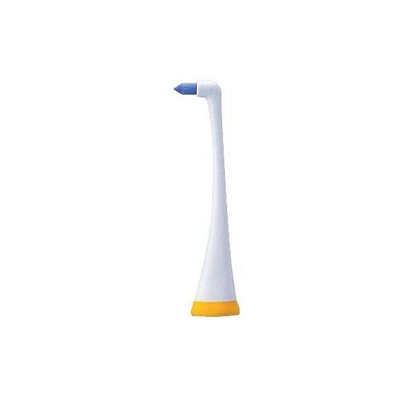 10 Pck. Panasonic SDA Ersatzbürsten EW0940W830-0