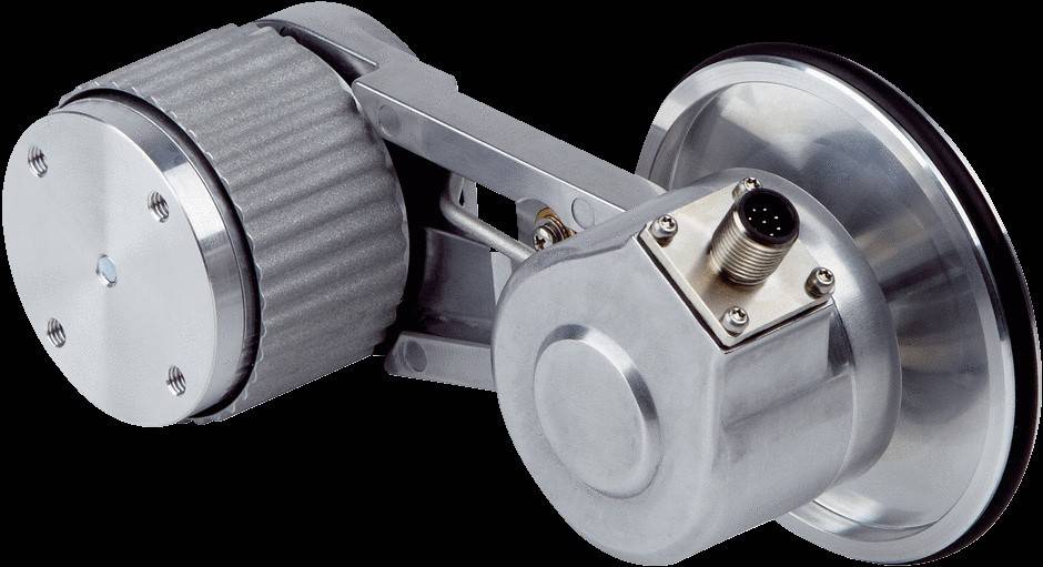 Sick Messrad-Encoder MWS120-12A15C00010-0