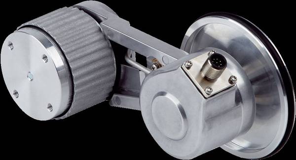 Sick Messrad-Encoder MWS120-14B21C10000