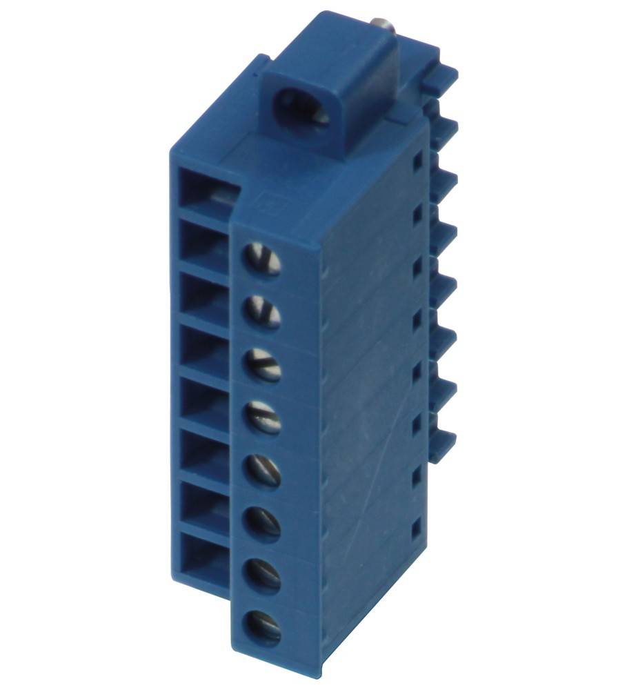 Pepperl+Fuchs Fabrik Klemmenblock LB9118A-0