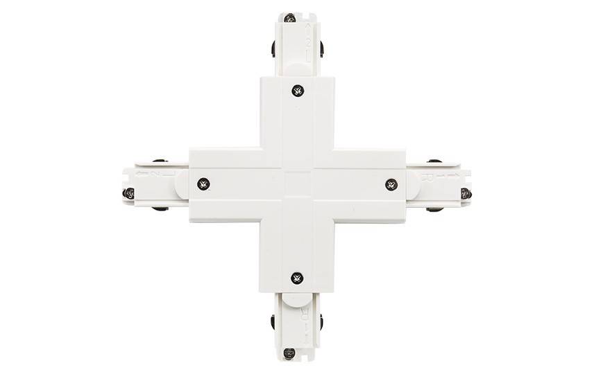 SG Leuchten X-Verbinder 312528-0