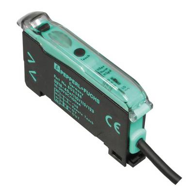Pepperl+Fuchs Fabrik Lichtleitergerät 805703-0