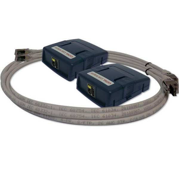 Softing IT Link Messadapter-Set WX_AD_6ALKIT2