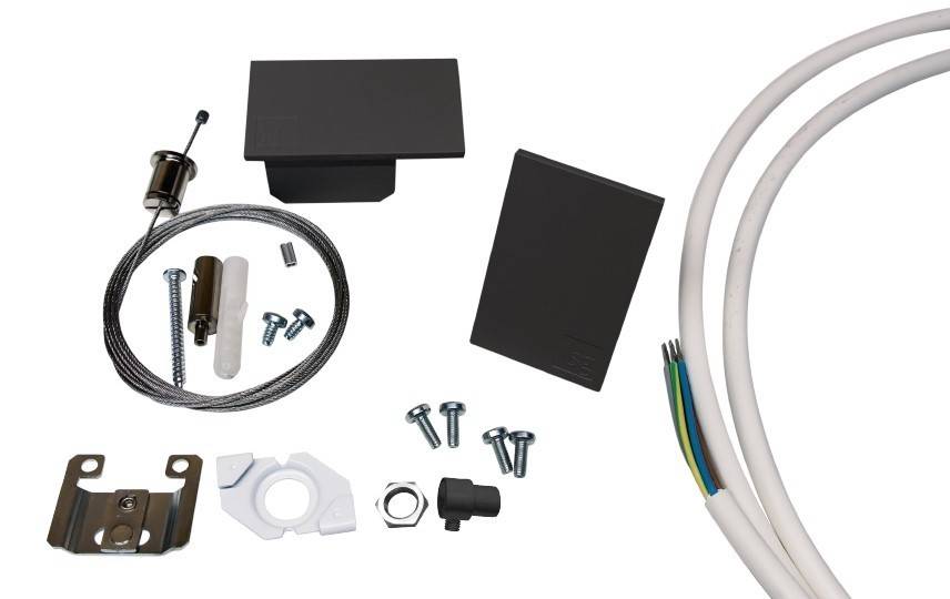 SG Leuchten Lichtband-Starterkit 8249044942-0
