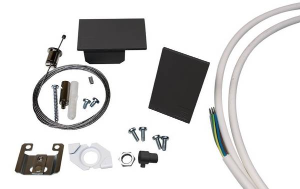 SG Leuchten Lichtband-Starterkit 8249044942