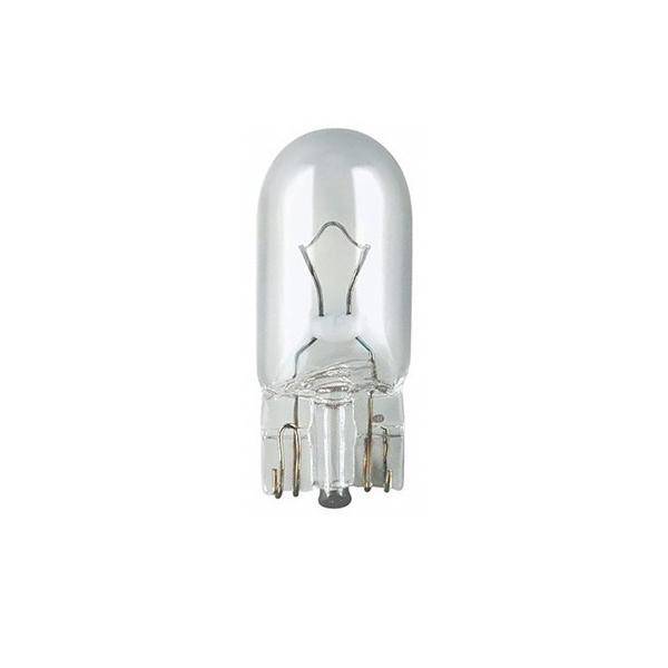 Scharnberger+Hasenbein Autolampe W21x95d 24V 5W-0