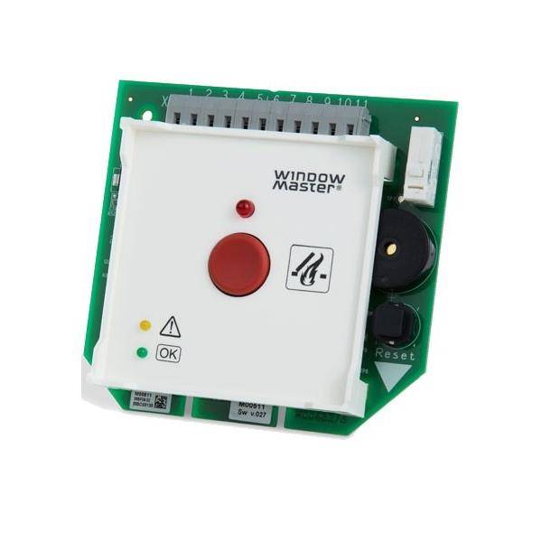 WindowMaster Ersatzplatine WSA 451 0101-0