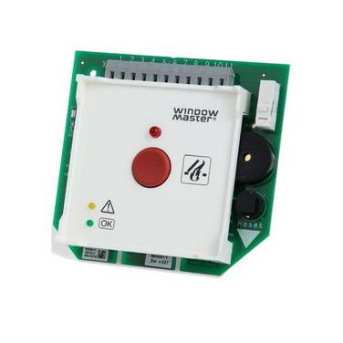 WindowMaster Ersatzplatine WSA 451 0101