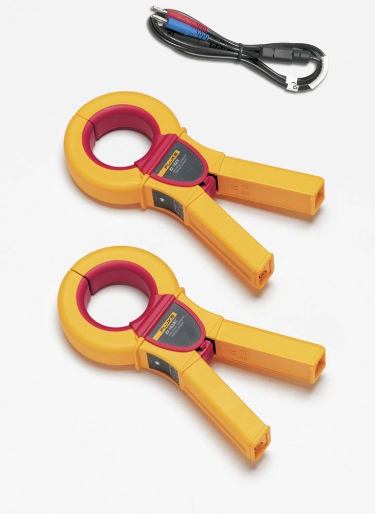 Fluke Stromzangenset EI-1623-0