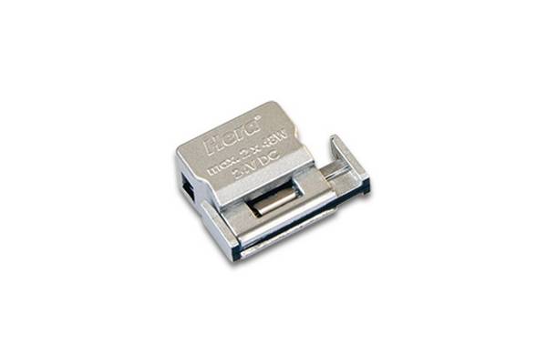 Hera Stromschienenadapter 21800080107