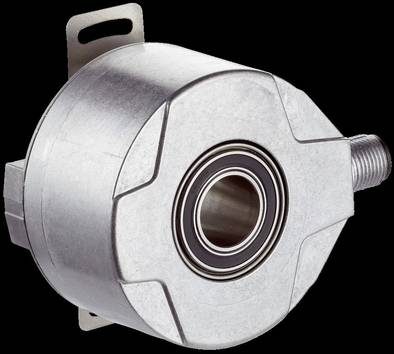 Sick Inkremental-Encoder DFS60B-TGEC00256